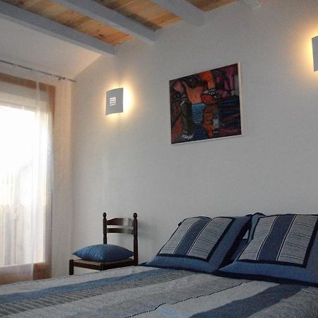 La Parenthese Apartment Sommieres Ruang foto