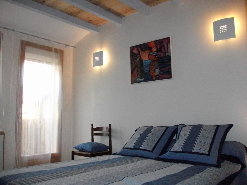 La Parenthese Apartment Sommieres Ruang foto